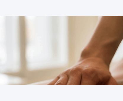 Back Pain Help