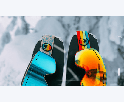 Skiset