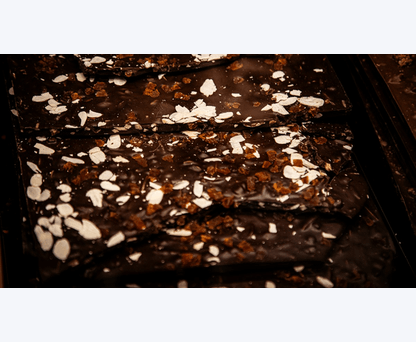 Choc on Choc
