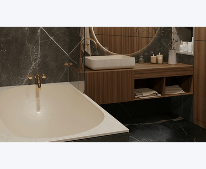 Better Bathrooms