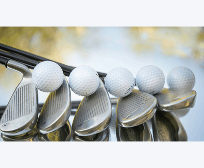 Callaway Golf Preowned