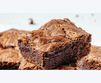 Bear's Brownies