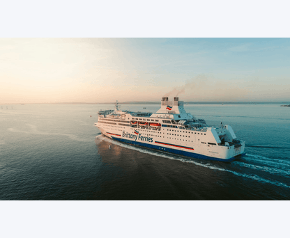 Direct Ferries (UK)
