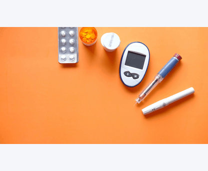 Canadian Insulin
