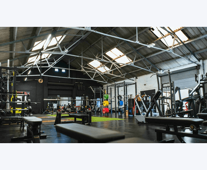Fitness First Clubs Ltd.