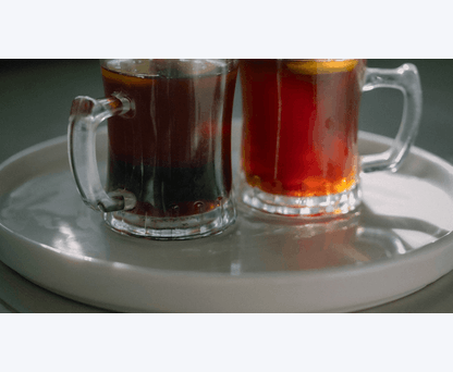 Twinings Teashop