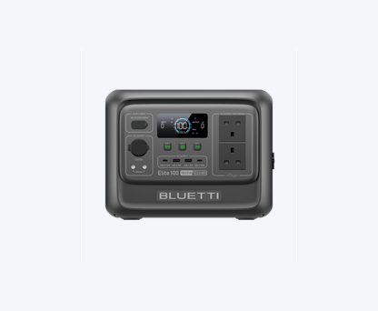 BLUETTI UK