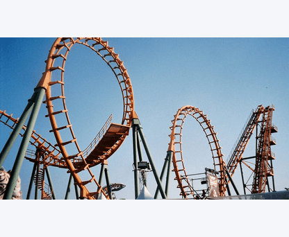 Ferrari World Abu Dhabi (US)