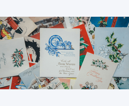 Embossed Graphics