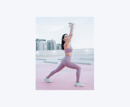 Elle Sport