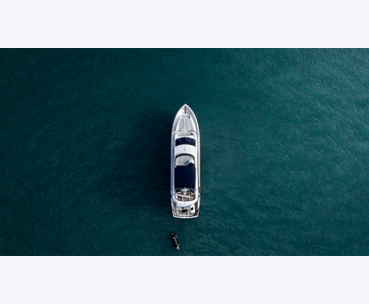 Gill Marine