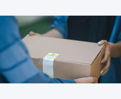 Parcel2Go