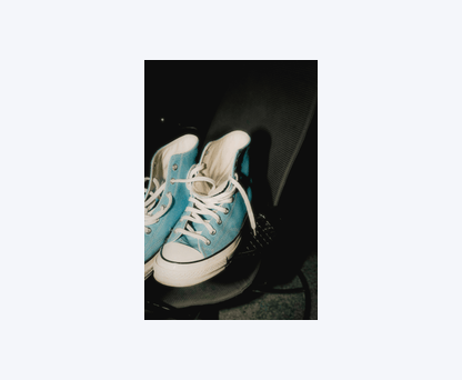Rubber Sole