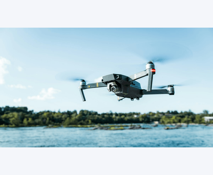 DJI