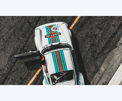 Drivers Dream Days