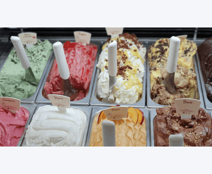 eCreamery