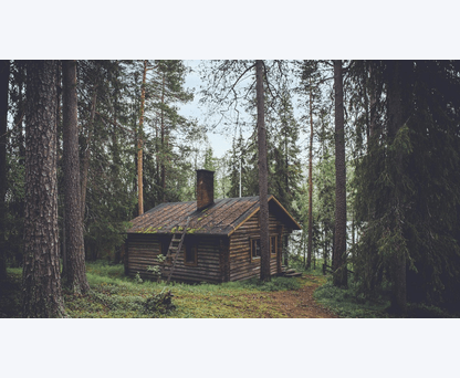 Glamping Hideaways