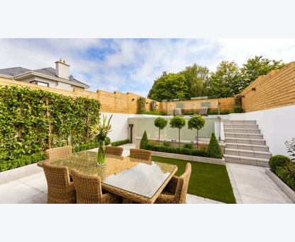 Garden Furniture Sales