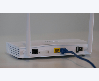 GoFibre