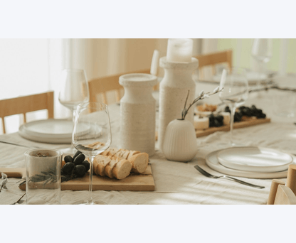 Gourmet Society