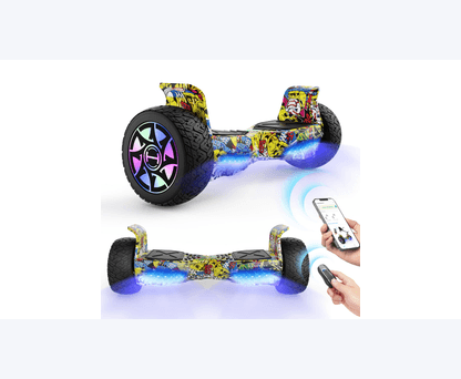 iHoverboard