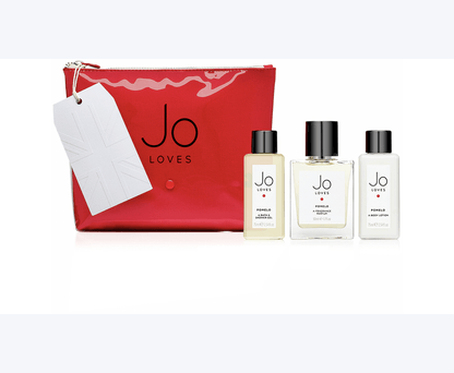 Jo Loves