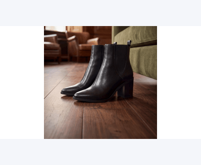 Jones Bootmaker.com