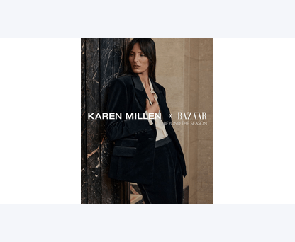 Karen Millen UK & IE