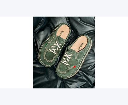 Kickers