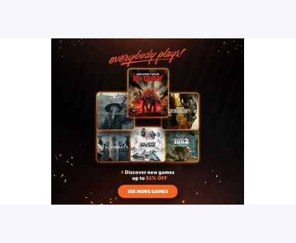 Kinguin UK