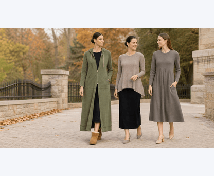Kosher Casual