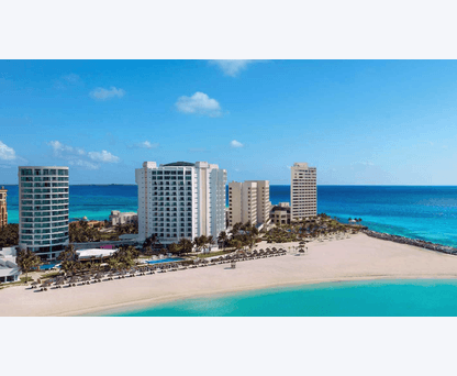 Krystal Hotels & Resorts