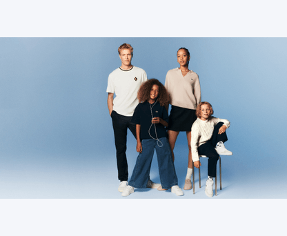 Lacoste UK