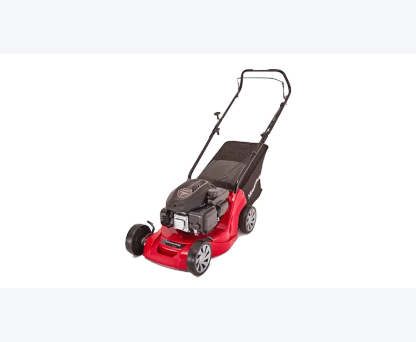 Lawn Mowers UK