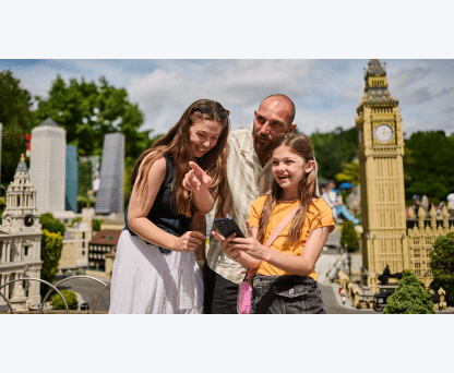 LEGOLAND Holidays