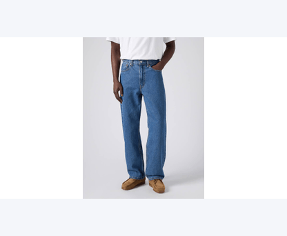 Levi's