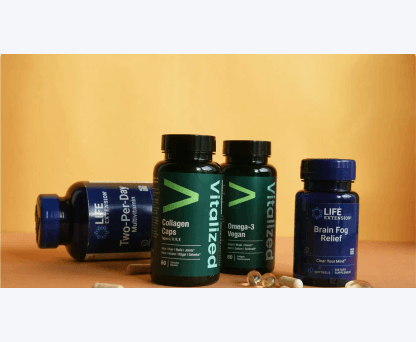 Life Extension UK