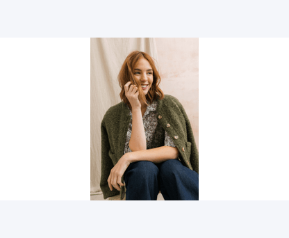 Lily and Me Clothing