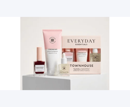 LOOKFANTASTIC UK