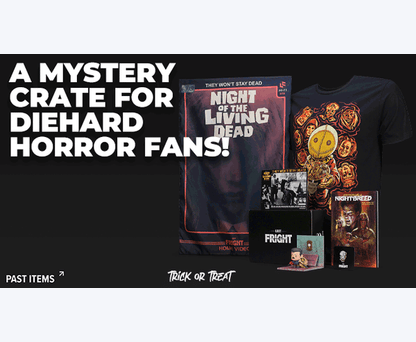 Loot Crate