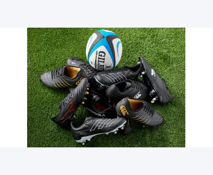 Lovell Rugby Limited