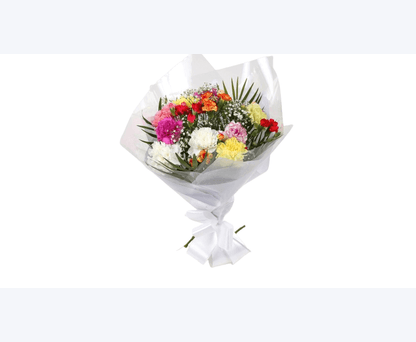 Lovely Floral World