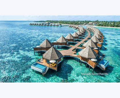 Luxury Escapes