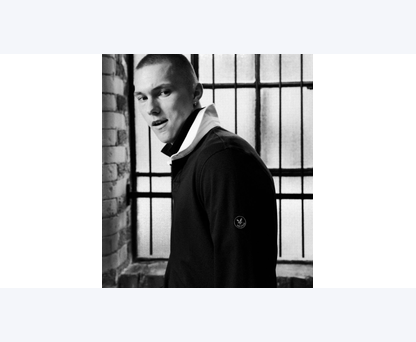 Lyle & Scott UK