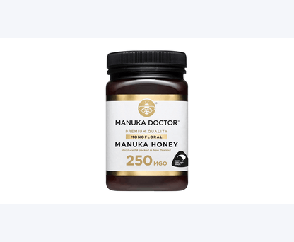 Manuka Doctor