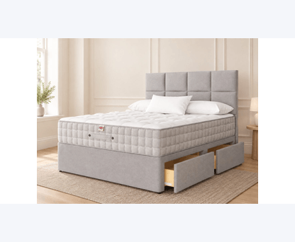 Mattress Man