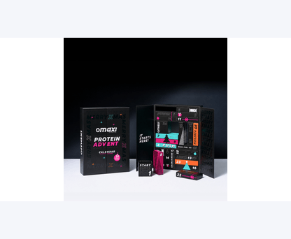 MaxiNutrition