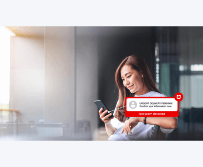 McAfee UK