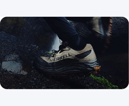 Merrell
