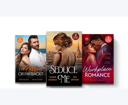 Mills & Boon